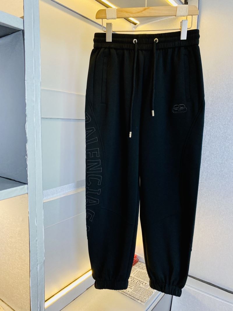 Balenciaga Long Pants